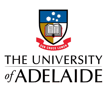The University of Adelaide, Australia