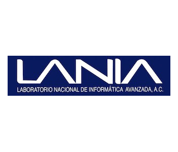Laboratorio Nacional de Informática Avanzada (LANIA), Mexico